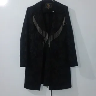 مانتو مجلسی محرمی
