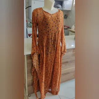 پیراهن مجلسی