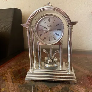 ساعت رومیزی آنتیک