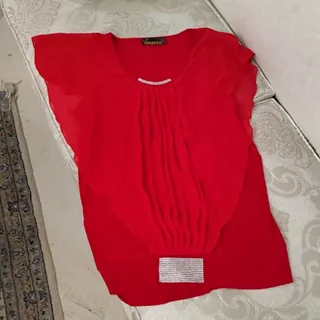 شومیز مجلسی