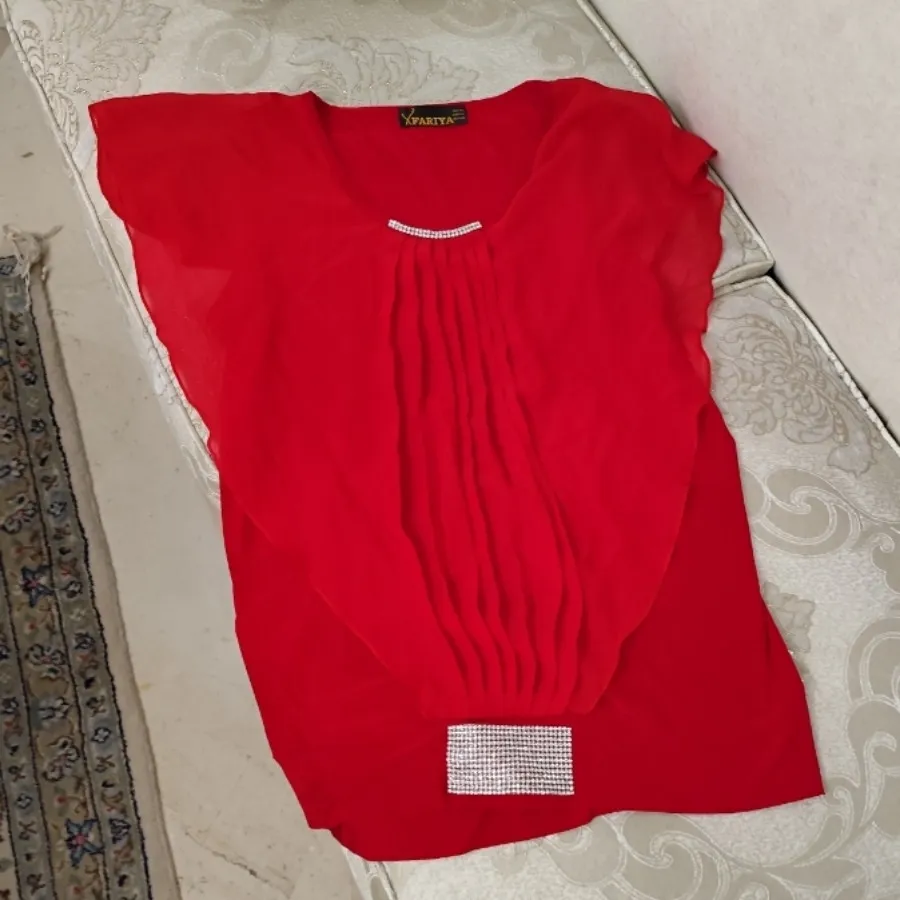 شومیز مجلسی