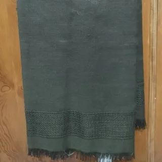 روسری قواره دار