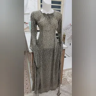 پیراهن مجلسی