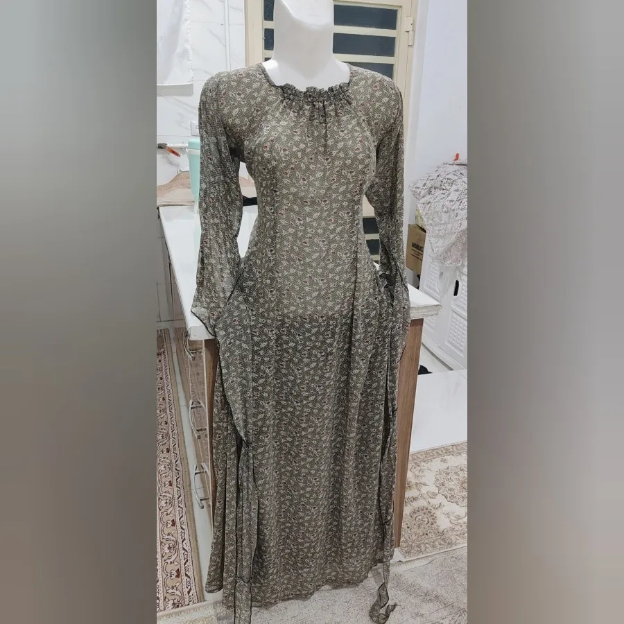 پیراهن مجلسی