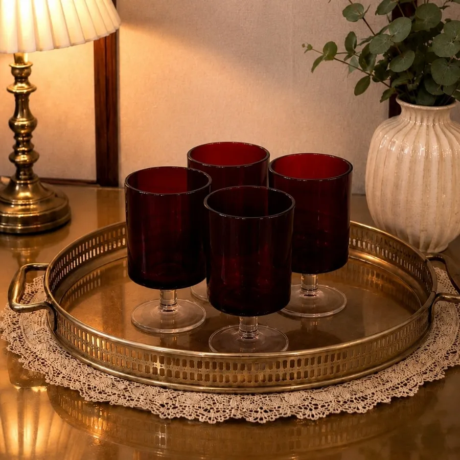 کریستال فرانسه