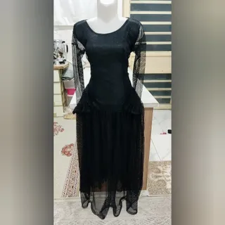 پیراهن کردی