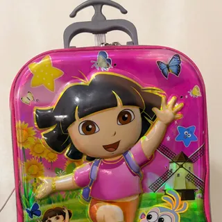 کیف خارجی Dora