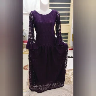 پیراهن کردی