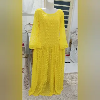 پیراهن کردی