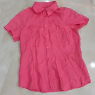 شومیز نخی