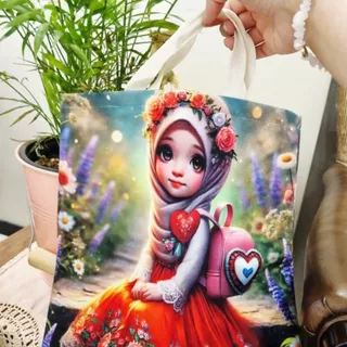 2 عدد کیف دخترانه