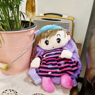 کیف دخترانه
