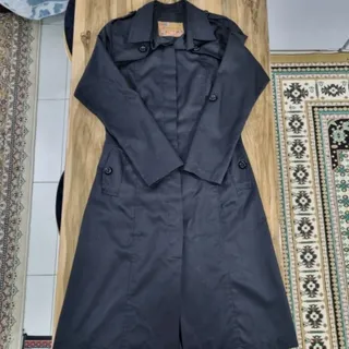 مانتو کتان