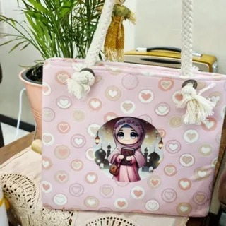 کیف دخترانه