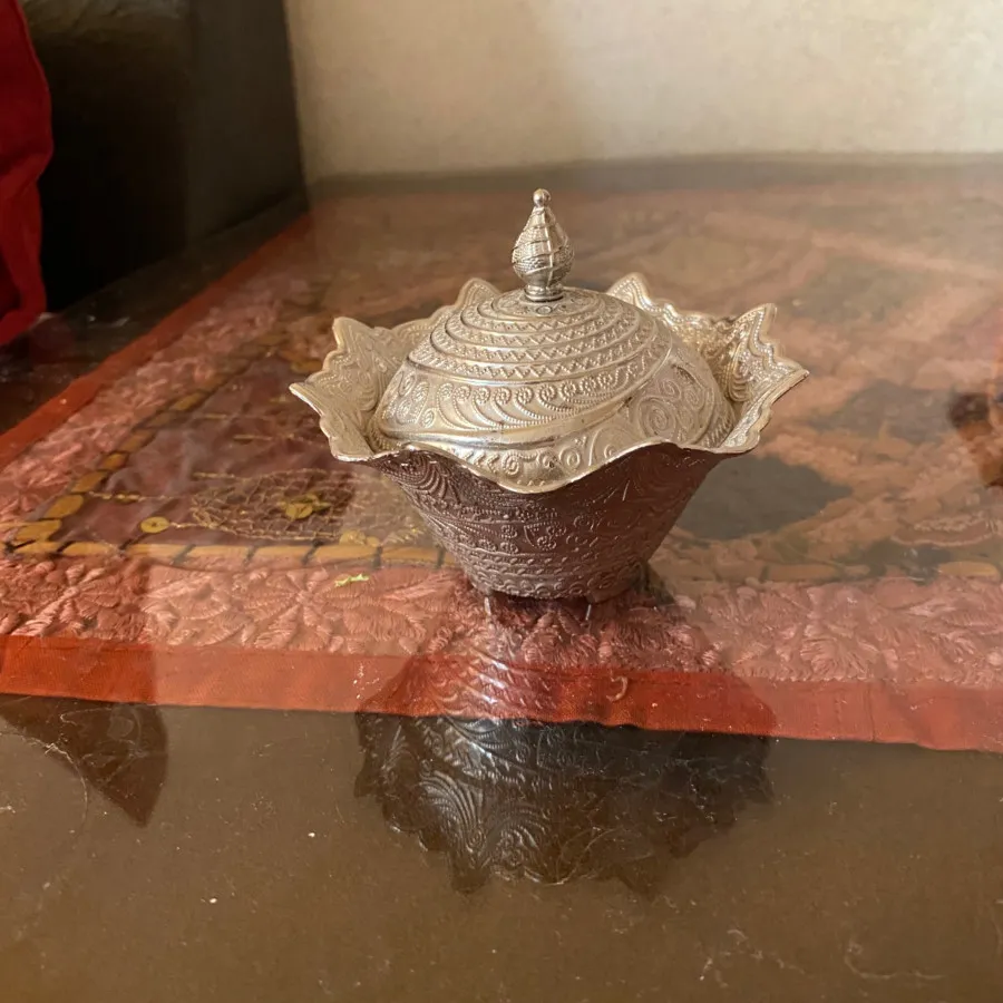 قندان ترکیه