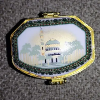 جا جواهری
