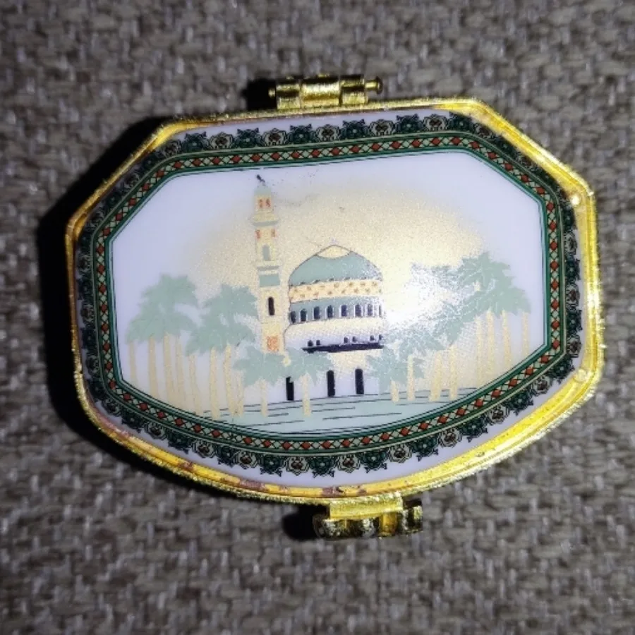 جا جواهری