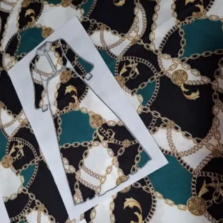 پارچه بوگاتی
