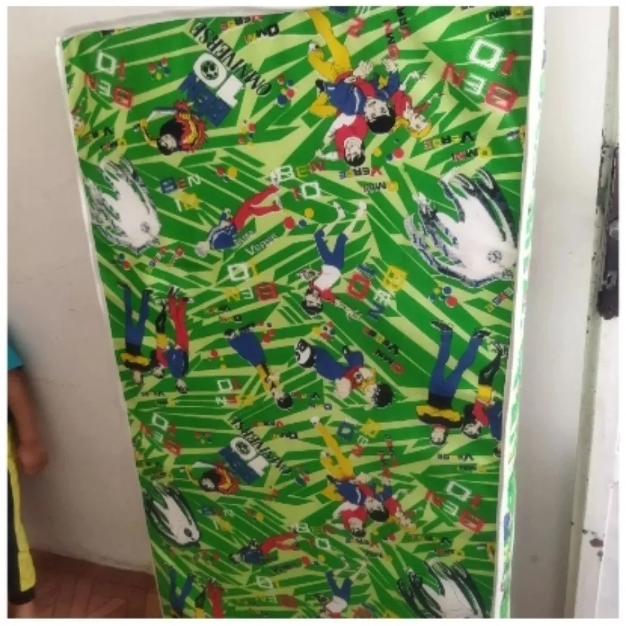 تشک تخت بچه
