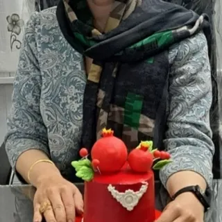 مانتو پاییزه