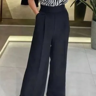 شلوار بگ