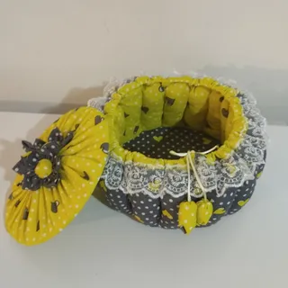 باکس لوازم خیاطی