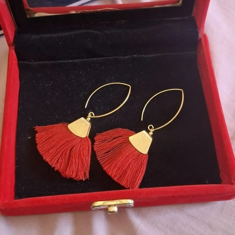 گوشواره زنانه