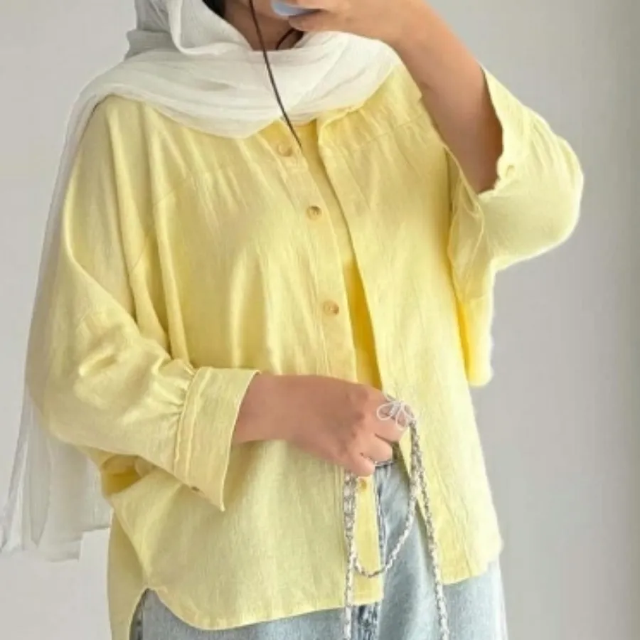 شومیز شیک وخوش استایل