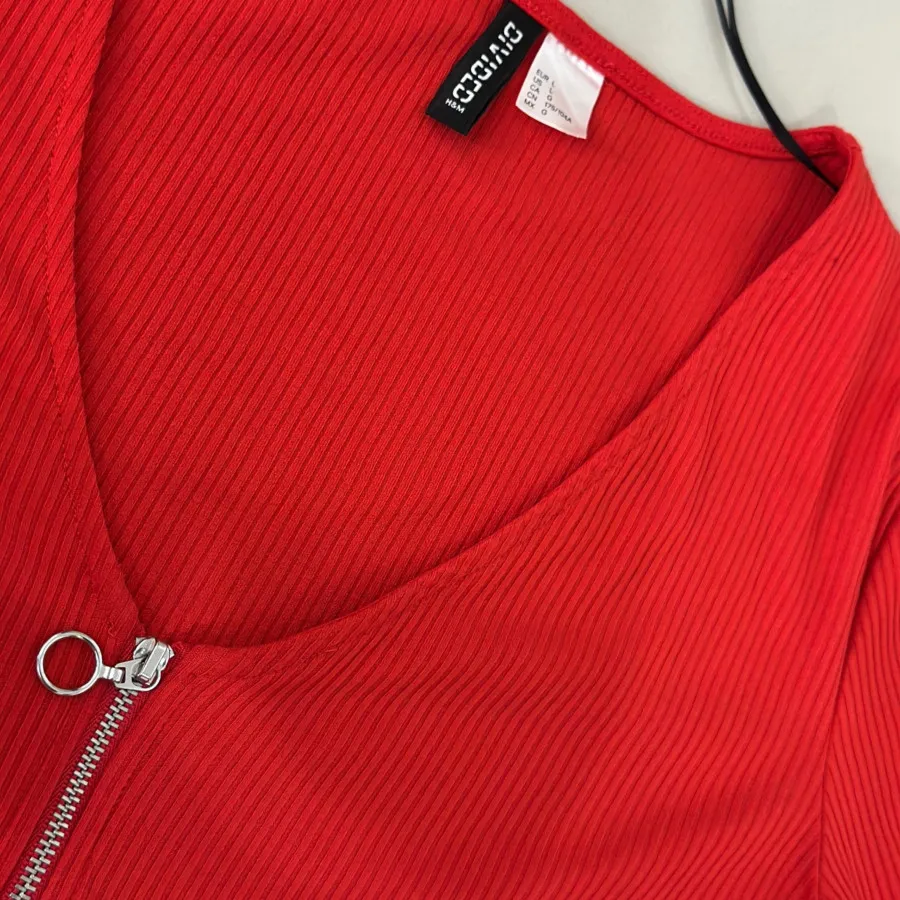 کراپ H&M