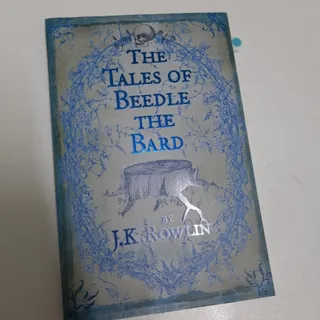 The tales of beetle the b