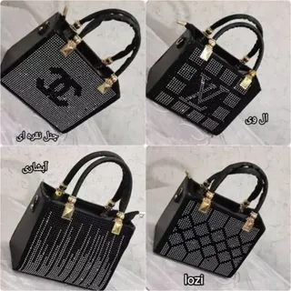 کیف نگینی