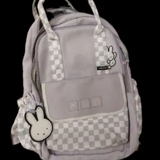 کوله پشتی