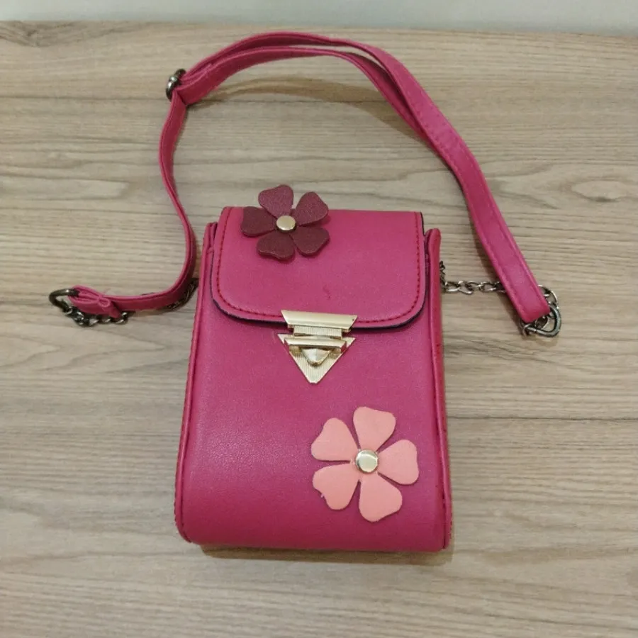 کیف دخترانه