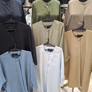 شومیز همه رنگ جنس عالی