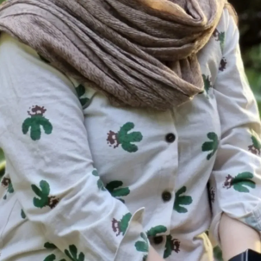 مانتو لنین
