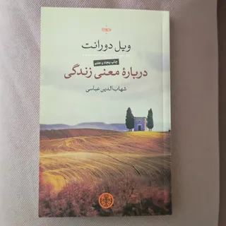 درباره معنی زندگی