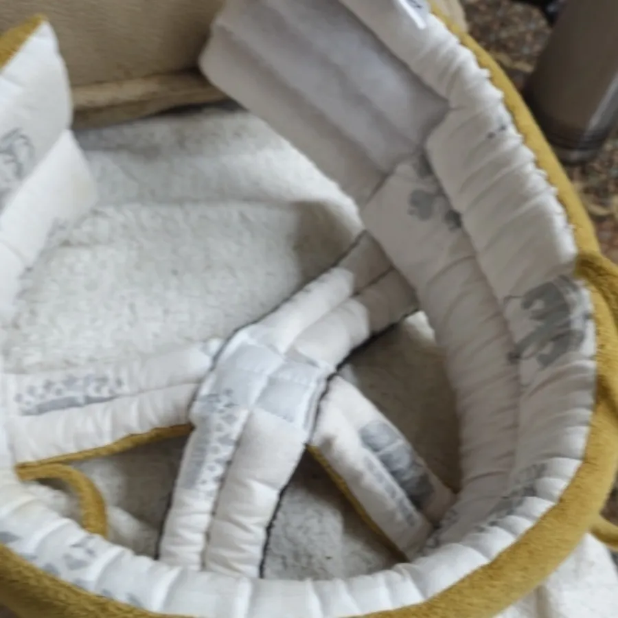 کلاه ضربه گیر کودک
