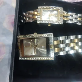 ست ساعت  رومانسون