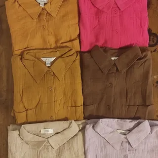 شومیز دخترانه