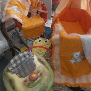 گهواره کودک