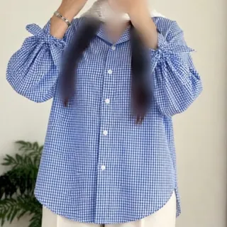 شومیز زنانه خنک بهاره