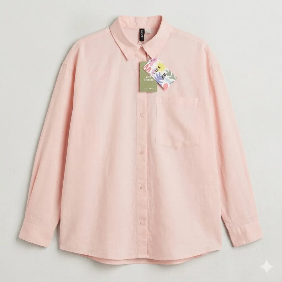 شومیز H&M
