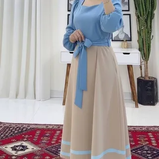 پیراهن مجلسی