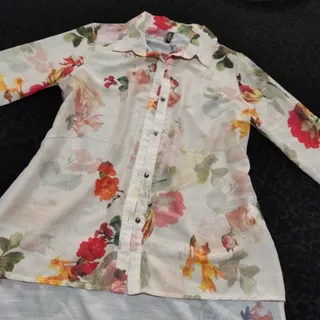شومیز ترک