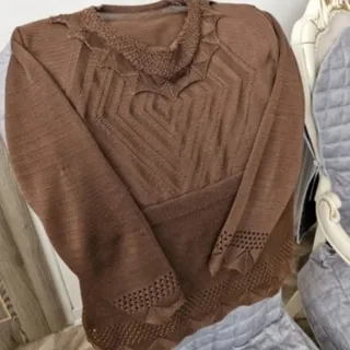 بلوز بافت