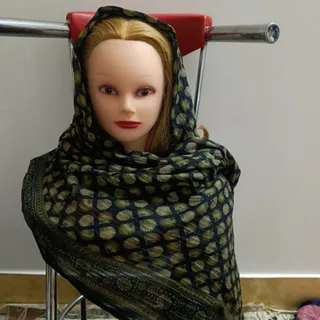 شال سبز