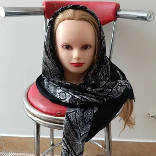 روسری خارجی