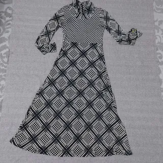 پیراهن شومیزی