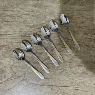 قاشق چای خوری