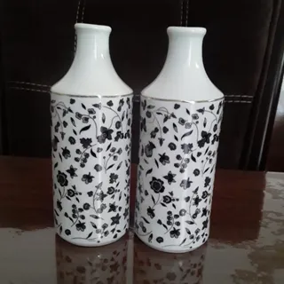 گلدان چینی
